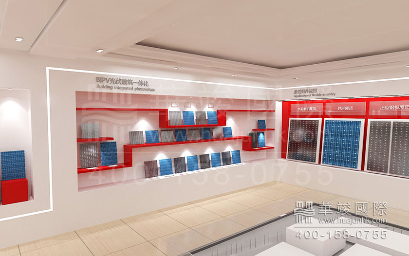 科技展館