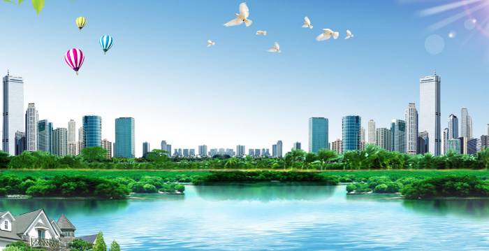 垃圾分類科普館設(shè)計